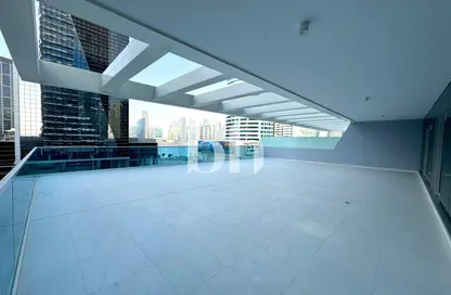 Apartment - 3 Bedrooms - 3 Bathrooms for rent in Future Tower - Business Bay - Dubai