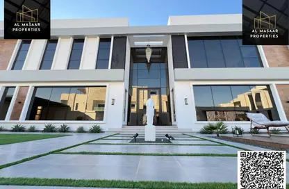 Villa - 5 Bedrooms - 6 Bathrooms for sale in Al Zahya - Ajman Villa - 5 Bedrooms - 6 Bathrooms for sale in Al Zahya - Ajman