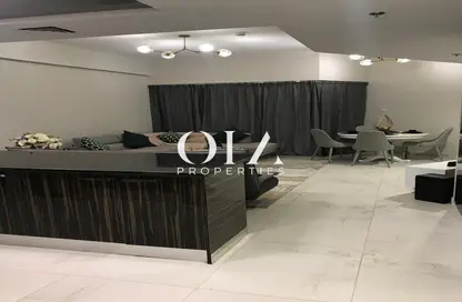 صورة لـ مطبخ شقة - 2 غرف نوم - 2 حمامات للبيع في ماج 530 - ماغ 5 بوليفارد - دبي الجنوب (مركز دبي العالمي) - دبي ، صورة رقم 1