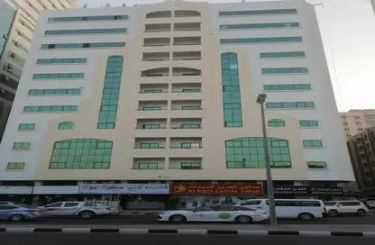Apartment - 1 Bedroom - 1 Bathroom for rent in Qasimia 10 building - Al Mahatta - Al Qasimia - Sharjah