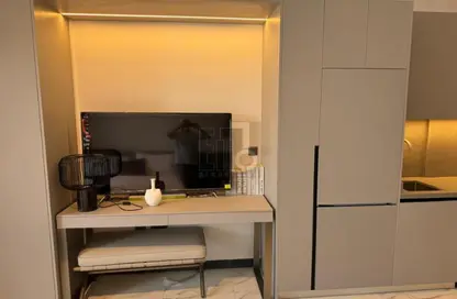 Apartment - Studio - 1 Bathroom for rent in MAG 890 - MAG City - Mohammed Bin Rashid City - Dubai