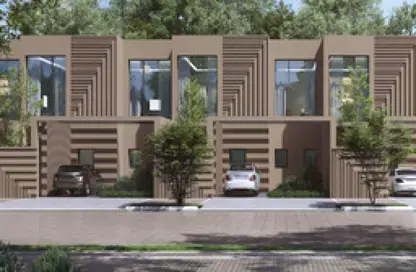 Villa - 5 Bedrooms - 6 Bathrooms for sale in Hayyan - Sharjah