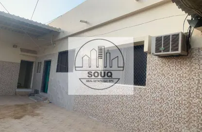فيلا - 3 غرف نوم - 4 حمامات للبيع في جلفار - رأس الخيمة