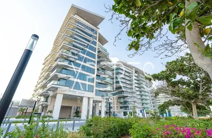 Apartment - 1 Bedroom - 2 Bathrooms for sale in Mayan 5 - Mayan - Yas Island - Abu Dhabi