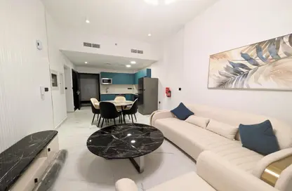 Apartment - 2 Bedrooms - 2 Bathrooms for rent in Opalz by Danube - Dubai Science Park - Dubai