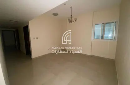 شقة - غرفة نوم - 1 حمام للايجار في برج الملكة - القصباء - الشارقة