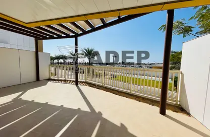Villa - 4 Bedrooms - 6 Bathrooms for rent in Al Marasy - Al Bateen - Abu Dhabi