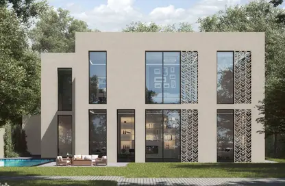 Villa - 3 Bedrooms - 4 Bathrooms for sale in Hayyan - Sharjah