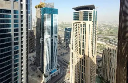 شقة - غرفة نوم - 2 حمامات للبيع في جميرا ليفينج مارينا جات - مارينا جيت - دبي مارينا - دبي