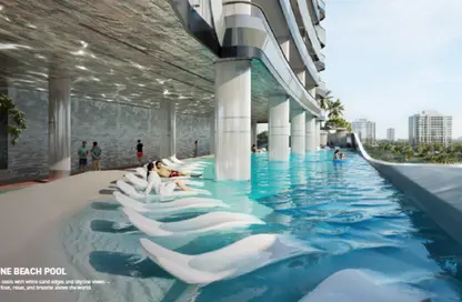 شقة - 2 غرف نوم - 3 حمامات للبيع في هادلي هايتس 2 - مدينة دبي الرياضية - دبي شقة - 2 غرف نوم - 3 حمامات للبيع في هادلي هايتس 2 - مدينة دبي الرياضية - دبي