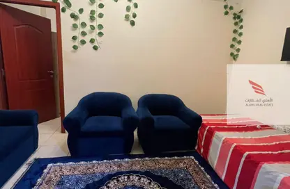 Apartment - 2 Bedrooms - 3 Bathrooms for sale in Orient Tower 1 - Orient Towers - Al Bustan - Ajman Apartment - 2 Bedrooms - 3 Bathrooms for sale in Orient Tower 1 - Orient Towers - Al Bustan - Ajman