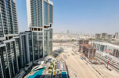 Apartment - 2 Bedrooms - 3 Bathrooms for rent in The Crest - Sobha Hartland - Mohammed Bin Rashid City - Dubai Apartment - 2 Bedrooms - 3 Bathrooms for rent in The Crest - Sobha Hartland - Mohammed Bin Rashid City - Dubai