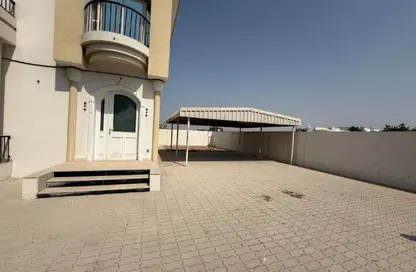 فيلا - 3 غرف نوم - 4 حمامات للايجار في العريبي - رأس الخيمة