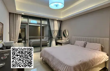 Apartment - 2 Bedrooms - 2 Bathrooms for sale in Gulfa Towers - Al Rashidiya 1 - Al Rashidiya - Ajman