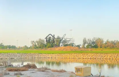 Villa - 4 Bedrooms - 3 Bathrooms for rent in The Townhouses at Al Hamra Village - Al Hamra Village - Ras Al Khaimah