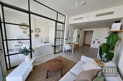 Apartment - 1 Bedroom - 1 Bathroom for sale in Collective Tower 2 - Collective - Dubai Hills Estate - Dubai