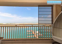 Apartment - 1 bedroom - 2 bathrooms for sale in Lagoon B8 - The Lagoons - Mina Al Arab - Ras Al Khaimah