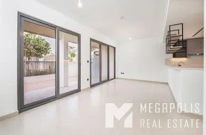 Townhouse - 3 Bedrooms - 4 Bathrooms for rent in Aura - Tilal Al Ghaf - Dubai