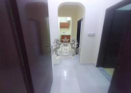 Apartment - 1 bedroom - 1 bathroom for rent in Al Muwaiji - Al Ain