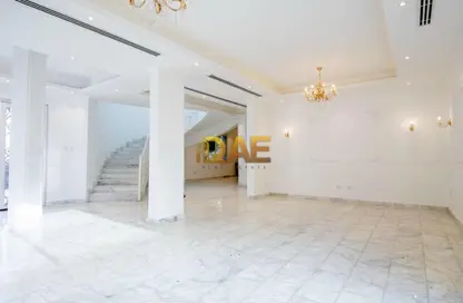 Villa - 6 Bedrooms - 6 Bathrooms for rent in Al Quoz 2 - Al Quoz - Dubai