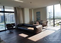 Apartment - 2 bedrooms - 3 bathrooms for rent in Building 11B - City Walk - Dubai