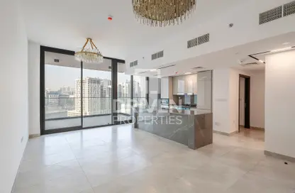 Apartment - 2 Bedrooms - 3 Bathrooms for rent in The Paragon by IGO - Business Bay - Dubai
