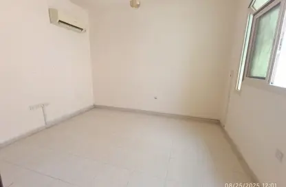 Apartment - Studio - 1 Bathroom for rent in Al Butina 9 Building - Al Butina - Sharjah