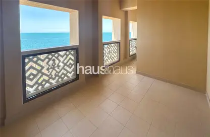 Apartment - 2 Bedrooms - 4 Bathrooms for rent in Balqis Residence - Kingdom of Sheba - Palm Jumeirah - Dubai