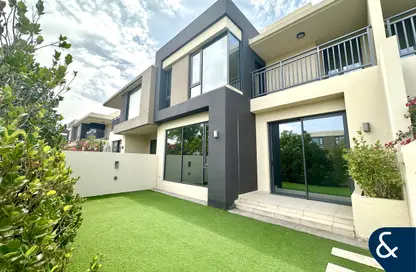 Villa - 4 Bedrooms - 4 Bathrooms for sale in Maple at Dubai Hills Estate 1 - Maple at Dubai Hills Estate - Dubai Hills Estate - Dubai