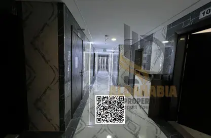 Apartment - 2 Bedrooms - 3 Bathrooms for rent in Al Mowaihat 3 - Al Mowaihat - Ajman