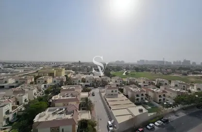 Apartment - 1 Bathroom for sale in Giovanni Boutique Suites - Dubai Sports City - Dubai