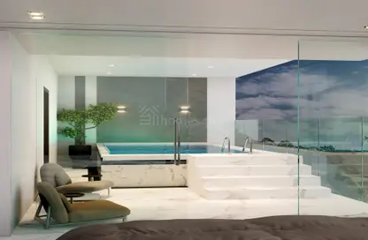 Apartment - Studio - 1 Bathroom for sale in Elitz 2 By Danube - Jumeirah Village Circle - Dubai