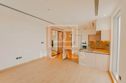 Apartment - Studio - 1 Bathroom for rent in The Vybe - Jumeirah Village Circle - Dubai