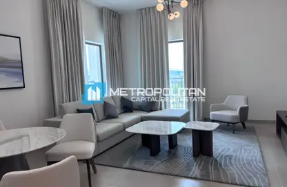 Apartment - 1 Bedroom - 1 Bathroom for sale in Views B - Yas Golf Collection - Yas Island - Abu Dhabi