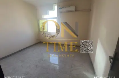 Apartment - 2 Bedrooms - 2 Bathrooms for rent in Fairmont Ajman - Al Nakhil 2 - Al Nakhil - Ajman