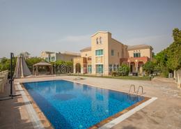 Villa - 6 bedrooms - 6 bathrooms for rent in Novelia - Victory Heights - Dubai Sports City - Dubai