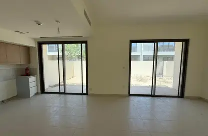 Villa - 4 Bedrooms - 5 Bathrooms for sale in Parkside 1 - EMAAR South - Dubai South (Dubai World Central) - Dubai