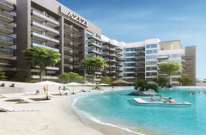 Apartment - 1 Bedroom - 1 Bathroom for sale in Azizi Mirage - Dubai Studio City - Dubai