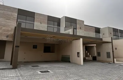 فيلا - 4 غرف نوم - 5 حمامات للايجار في إيلي صعب في تاون هاوس - المنطقة 11 - مدينة الشيخ محمد بن راشد - دبي