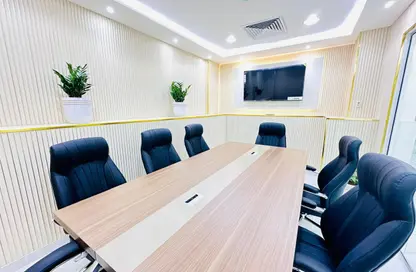 مكتب - استوديو - 1 حمام للايجار في ريم ريزدنسي - الكرامة - دبي