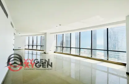 Apartment - 3 Bedrooms - 5 Bathrooms for rent in Etihad Tower 5 - Etihad Towers - Corniche Road - Abu Dhabi