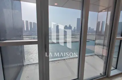 Apartment - 4 Bedrooms - 6 Bathrooms for rent in Radiant Square - City Of Lights - Al Reem Island - Abu Dhabi