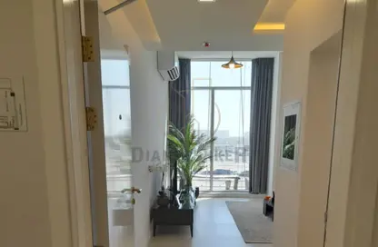 Reception / Lobby image for: Apartment - 1 Bedroom - 2 Bathrooms for sale in PG Upperhouse - Al Furjan - Dubai, Image 1