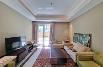 Apartment - 3 Bedrooms - 5 Bathrooms for rent in Mon Reve - Downtown Dubai - Dubai