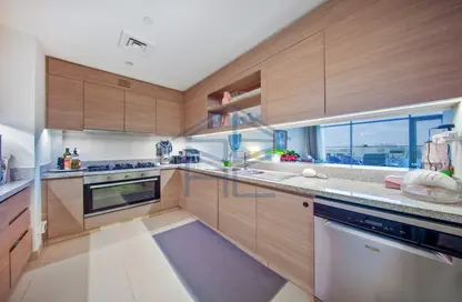 Apartment - 3 Bedrooms - 5 Bathrooms for sale in Acacia B - Acacia - Park Heights - Dubai Hills Estate - Dubai