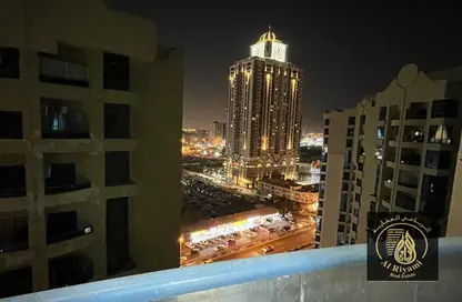 شقة - 2 غرف نوم - 4 حمامات للبيع في مبنى جيباس 3 - الراشدية 2 - الراشدية - عجمان