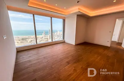 Apartment - 1 Bedroom - 2 Bathrooms for rent in Uptown Tower - Uptown Dubai - Jumeirah Lake Towers - Dubai