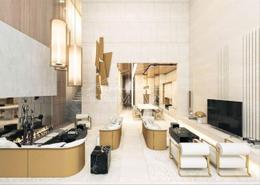Townhouse - 5 bedrooms - 3 bathrooms for sale in Keturah Reserve - District 7 - Mohammed Bin Rashid City - Dubai