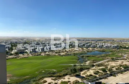 شقة - 2 غرف نوم - 3 حمامات للبيع في غولف فيوز - اعمار الجنوبية - دبي الجنوب (مركز دبي العالمي) - دبي