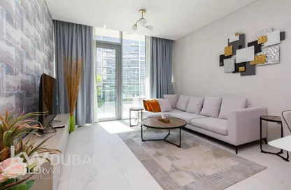 Apartment - 1 Bedroom - 2 Bathrooms for rent in Residences 15 - District One - Mohammed Bin Rashid City - Dubai